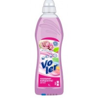 VOLER Кондиционер для тканей Цветочный аромат 1л